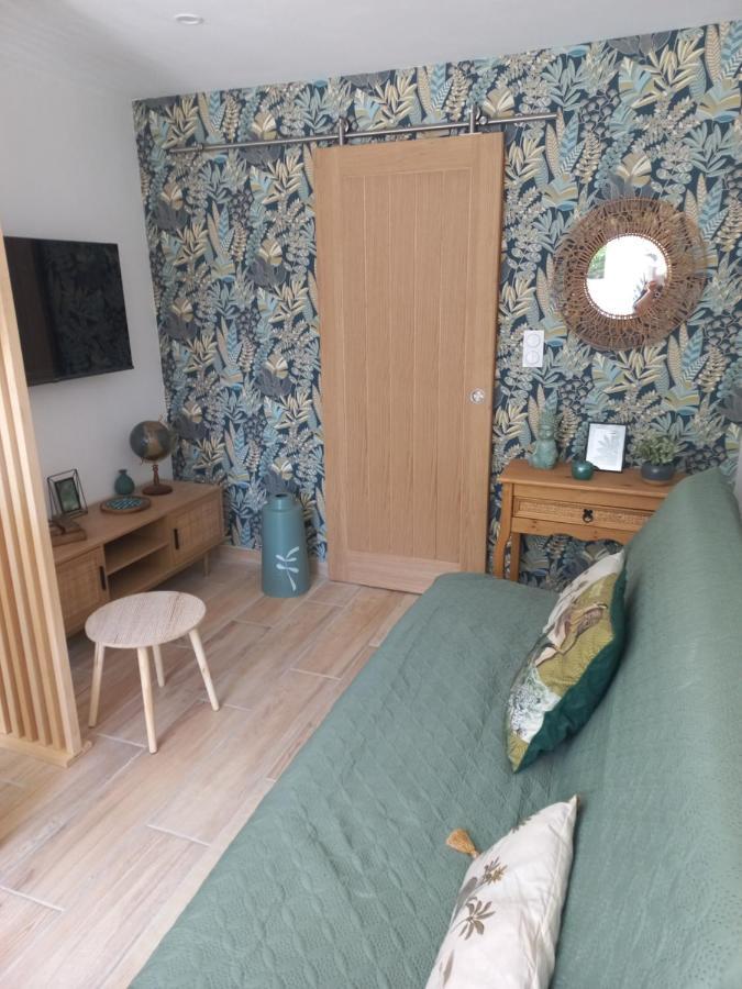 Le Clos Des Lauriers 卡尔卡松 外观 照片